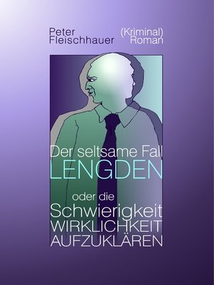cover image of Der seltsame Fall Lengden